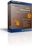 e2eSoft DSConverter